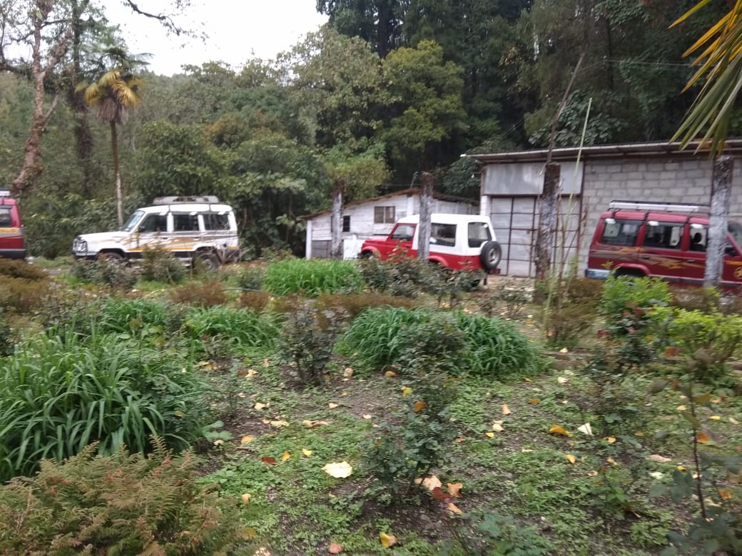 St. Alphonsus Social and Agricultural Centre - SASAC