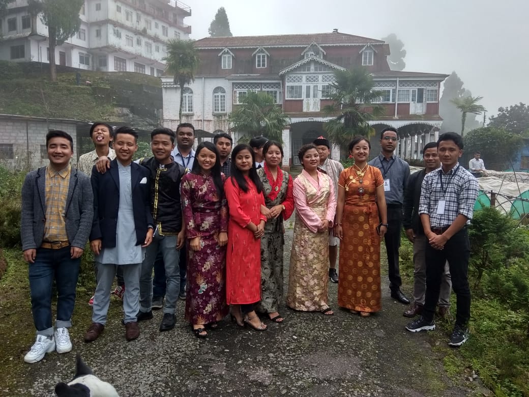 St. Alphonsus Social and Agricultural Centre - SASAC